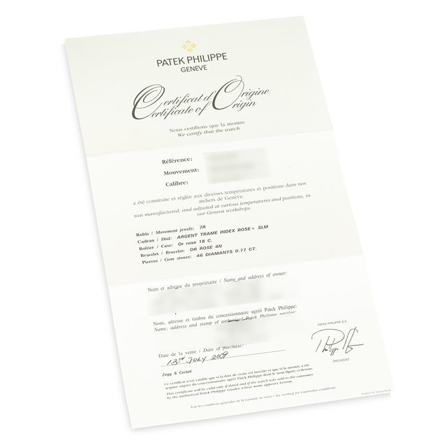 Patek Philippe Nautilus 7010/1R-001 Image 7